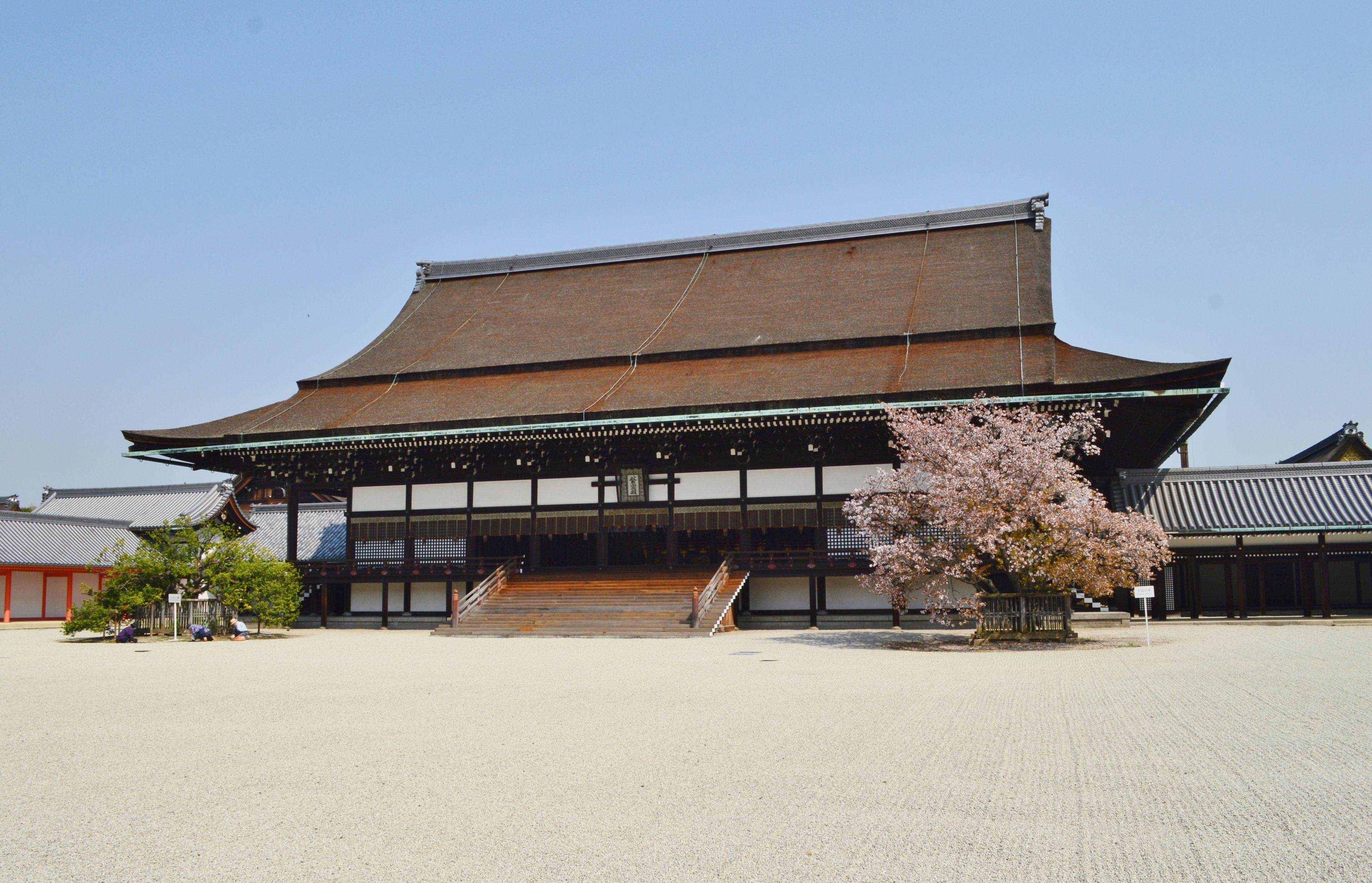 Tsumugi Hachijo Muromachi - Kyoto — Photos 3
