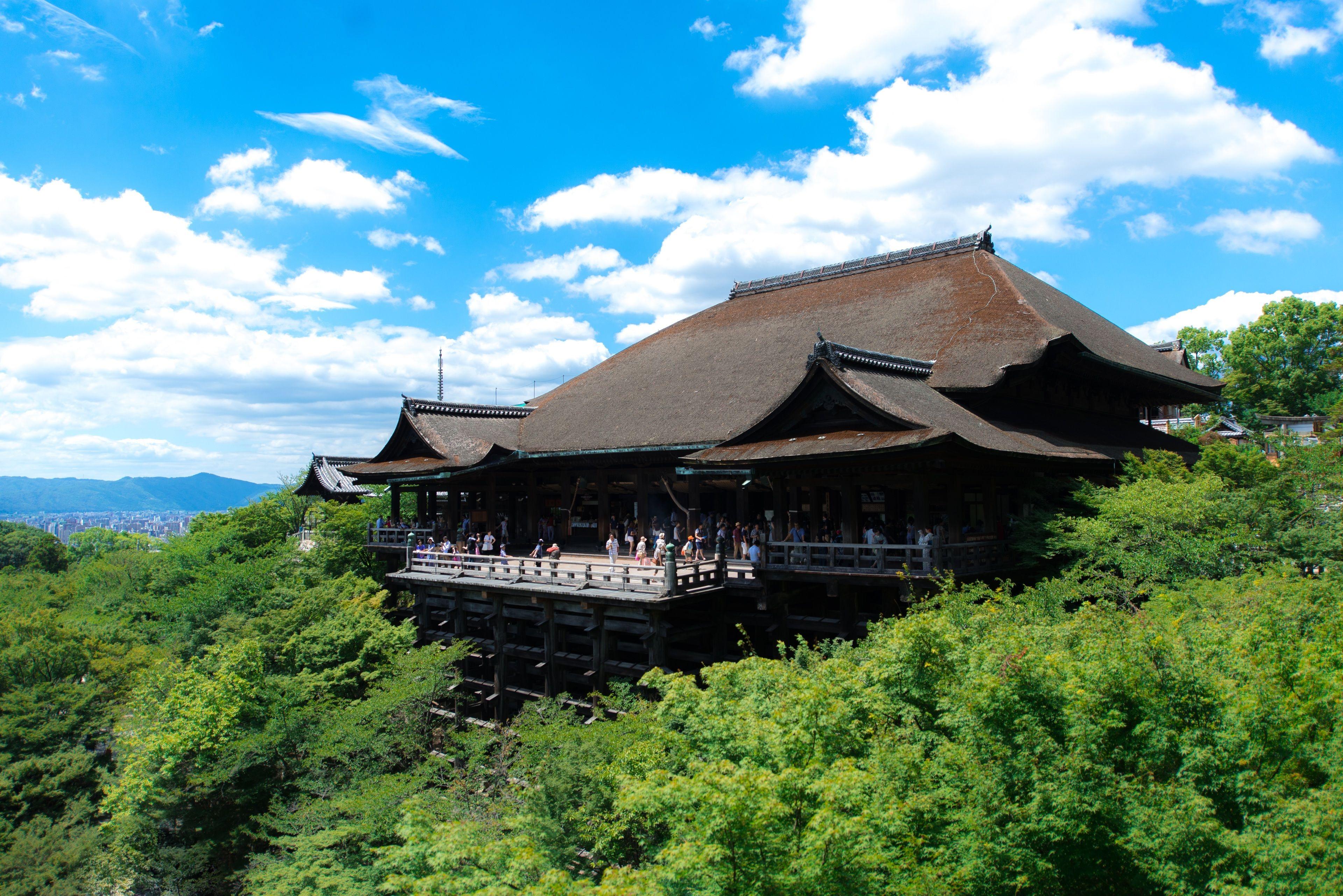 Tsumugi Hachijo Muromachi - Kyoto — Photos 1