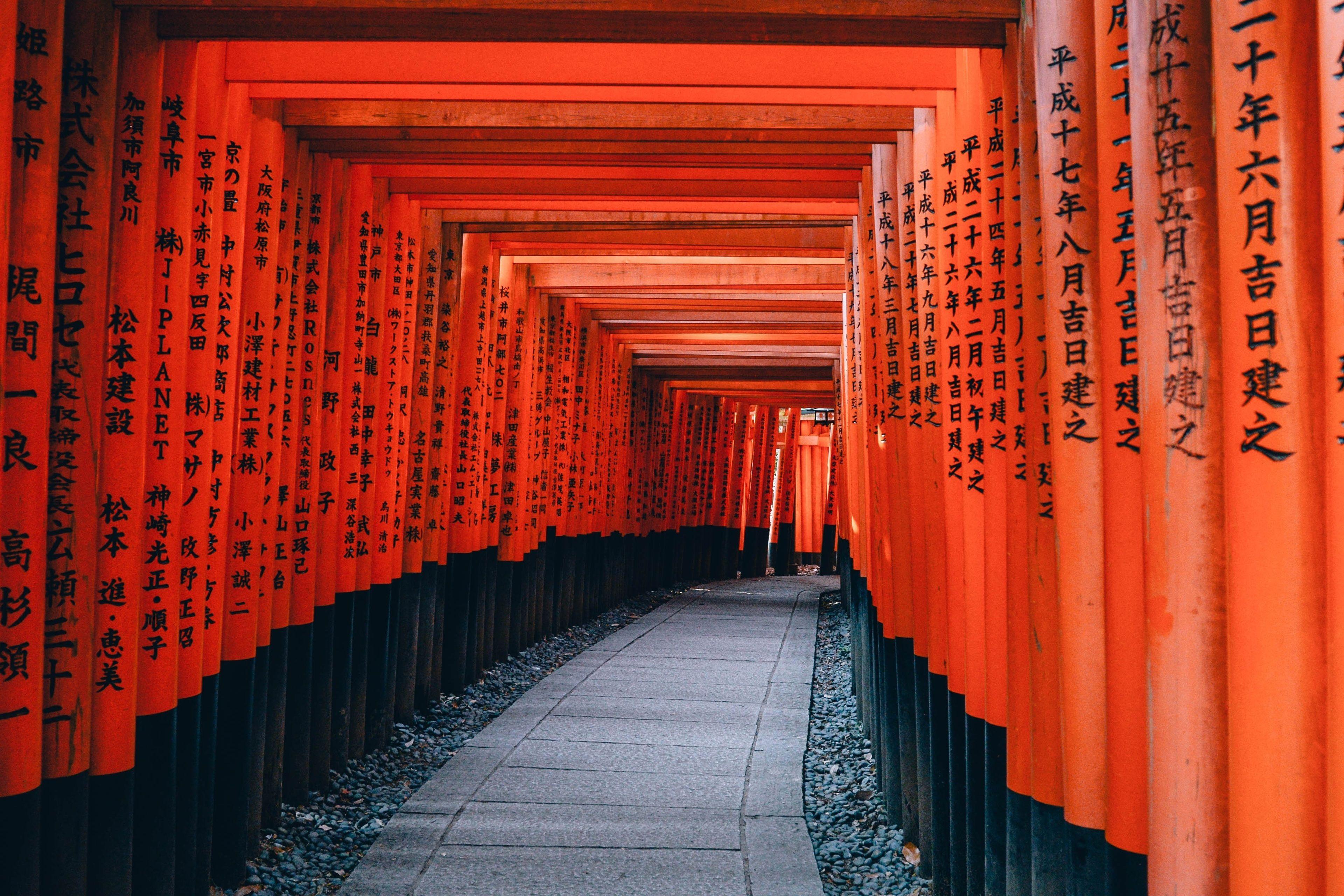 Tsumugi Hachijo Muromachi - Kyoto — Photos 2